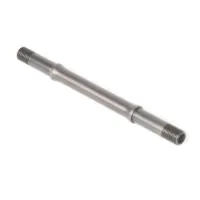DT Swiss St 140mm Ø10/466mm Bakre Navaksel
