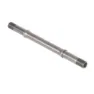 DT Swiss St 140mm Ø10/466mm Bakre Navaksel, Black, One Size