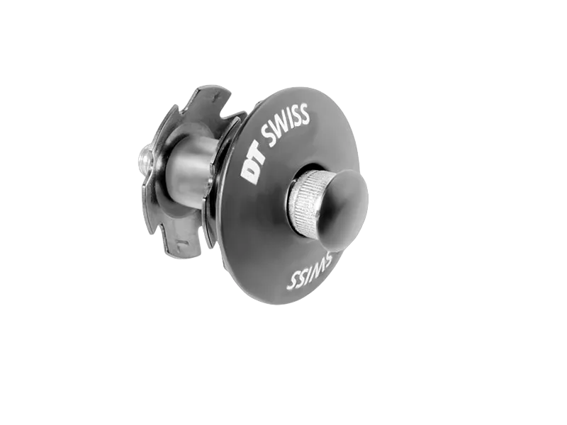 DT Swiss Styrerør Star Nut
