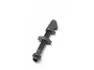DT Swiss Svart 38mm Tubeless Ventil