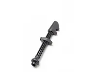 DT Swiss Svart 45mm Tubeless Ventil DT Swiss Svart 45mm Tubeless Ventil