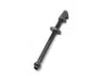 DT Swiss Svart 63mm Tubeless Ventil