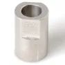 DT Swiss Sylinder 26x40 Mm, Silver, One Size