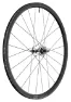 DT Swiss T 1800 Classic 30 Bakhjul, Black, 10 x 120mm, 1s