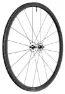 DT Swiss T 1800 Classic 30 Framhjul, Black, 9 x 100mm