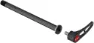 DT Swiss Thru Aksel For 15 x 100 MM 15x1,5, Black, 15 x 100mm
