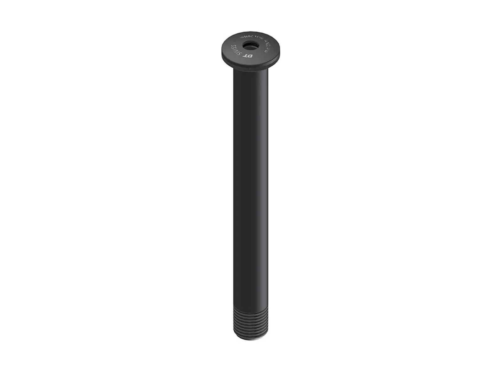 DT Swiss Thru Axle RWS Plug-In 15 x 100mm Aksling
