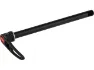 DT Swiss Thru Axle RWS Plug-In MTB 15 x 110mm Boost Aksling