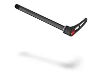 DT Swiss Thru Axle RWS Road 12 x 100mm aksling DT Swiss Thru Axle RWS Road 12 x 100mm aksling