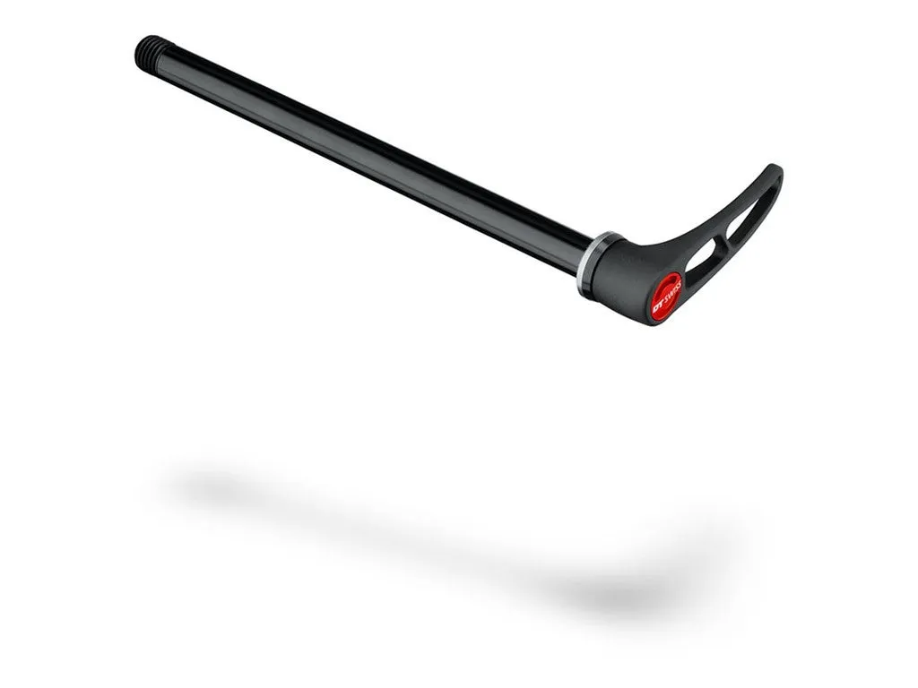 DT Swiss Thru Axle RWS Road 12 x 100mm Aksling DT Swiss Thru Axle RWS Road 12 x 100mm Aksling