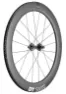 DT Swiss TRC 1400 Dicut 65mm Bakhjul Til Bane SInglespeed Tubeless