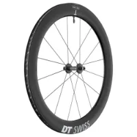 DT Swiss Trc 1400 Dicut® Tubeless Forhjul For Landeveissykkel DT Swiss Trc 1400 Dicut® Tubeless Forhjul For Landeveissykkel