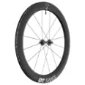 DT Swiss Trc 1400 Dicut® Tubeless Forhjul For Landeveissykkel, Black, 9 x 100mm
