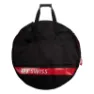 DT Swiss Trippelhjuldeksel, Black, 29"