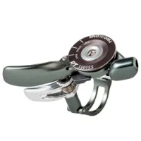 DT Swiss Two-in-one Fjernkontroll For Senkepinne