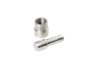 DT Swiss Verktøyspakke for 350/370 15mm Frontnav, Silver, One Size