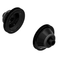 DT Swiss Vr Endan 240 Qr Dbisos Adapter For Fremre Nav DT Swiss Vr Endan 240 Qr Dbisos Adapter For Fremre Nav