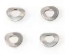 DT Swiss Washer Ø8.5/4.3X0.9 SVC