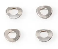 DT Swiss Washer Ø8.5/4.3X0.9 SVC DT Swiss Washer Ø8.5/4.3X0.9 SVC