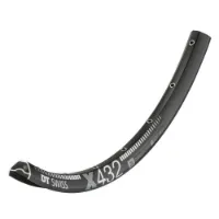 DT Swiss X 432 29´´ 25 Db Vi Mtb Felg DT Swiss X 432 29´´ 25 Db Vi Mtb Felg