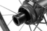 DT Swiss XM 1700 Spline 29" Framhjul, Black, 15 x 110mm