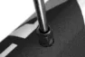 DT Swiss XM 1700 Spline 29" Framhjul, Black, 15 x 110mm