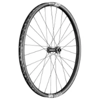 DT Swiss Xmc 1501 Spline 30 27.5´´ Is Disc Tubeless Terrengsykkel Forhjul DT Swiss Xmc 1501 Spline 30 27.5´´ Is Disc Tubeless Terrengsykkel Forhjul