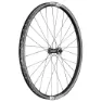 DT Swiss Xmc 1501 Spline 30 27.5´´ Is Disc Tubeless Terrengsykkel Forhjul, Black, 15 x 110mm