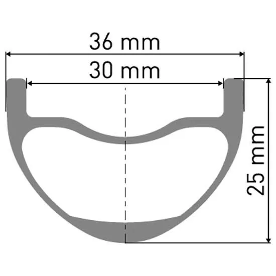DT Swiss Xmc 1501 Spline 30 27.5´´ Is Disc Tubeless Terrengsykkel Forhjul, Black, 15 x 110mm DT Swiss Xmc 1501 Spline 30 27.5´´ Is Disc Tubeless Terrengsykkel Forhjul, Black, 15 x 110mm