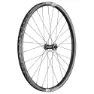 DT Swiss Xmc 1501 Spline 30 29´´ Is Disc Tubeless Terrengsykkel Forhjul, Black, 15 x 110mm