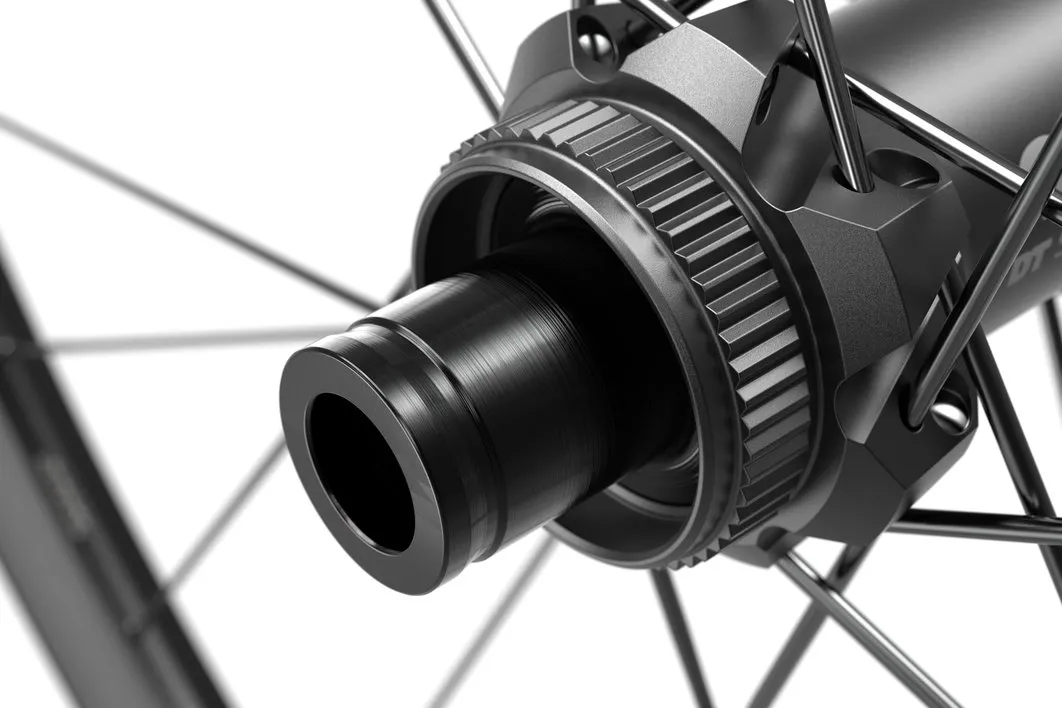 DT Swiss XR 1700 Spline 29" Framhjul DT Swiss XR 1700 Spline 29" Framhjul