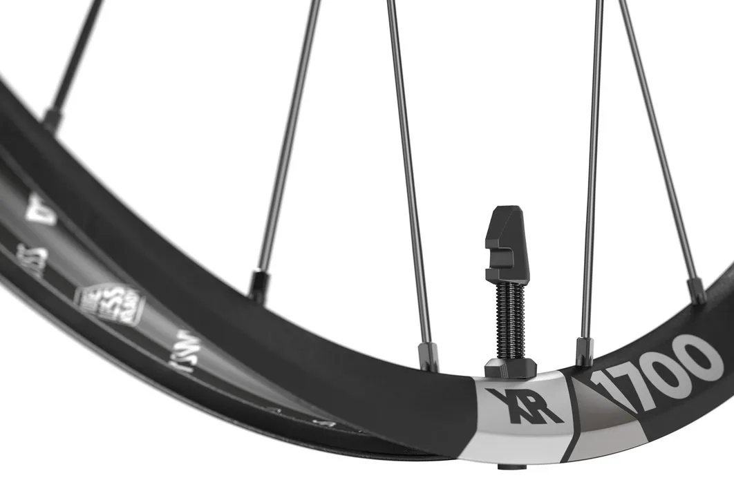 DT Swiss XR 1700 Spline 29" Framhjul DT Swiss XR 1700 Spline 29" Framhjul