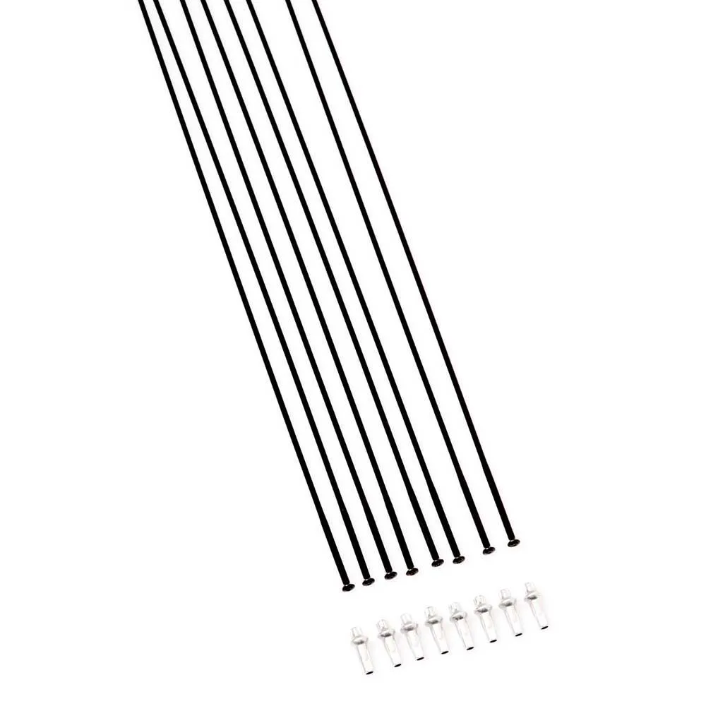 DT Swiss Xr-xm-exc 1501 Sp 275 30 Eiker, Black, One Size