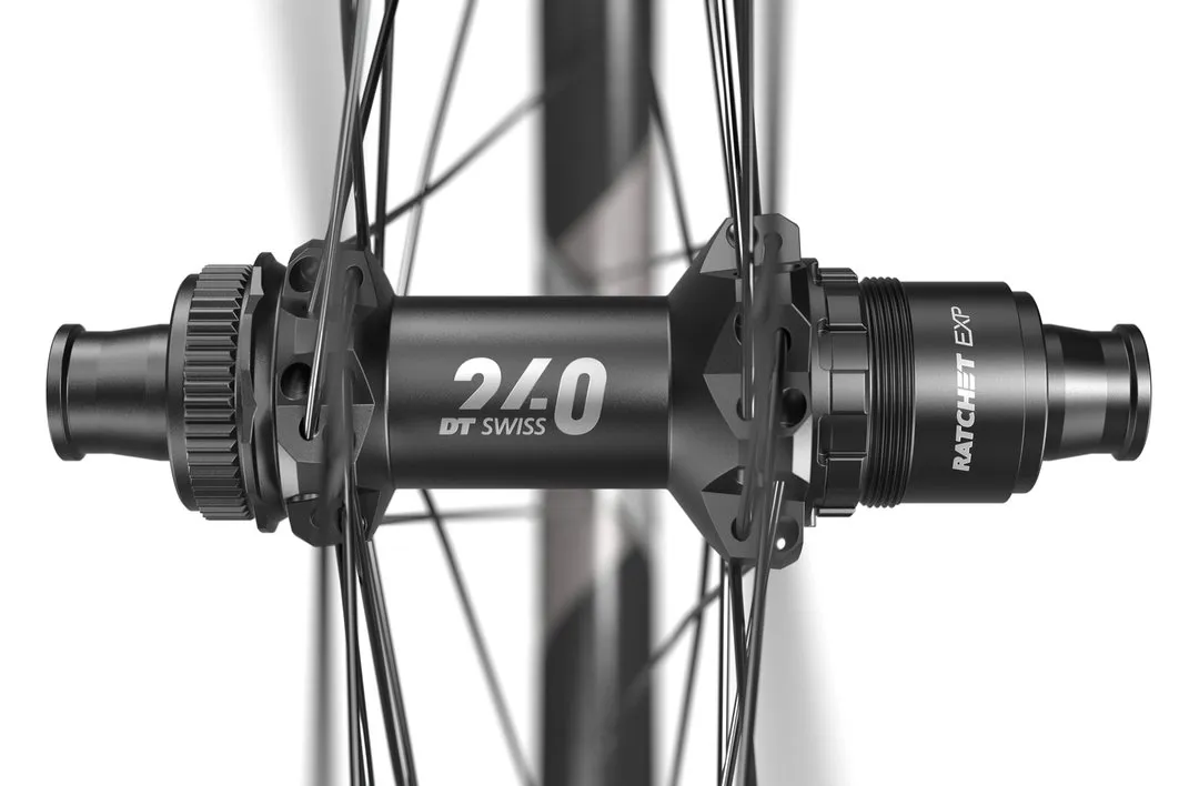 DT Swiss XRC 1501 Spline One 29 Bakhjul, Black, 12 x 148mm, Sram XD