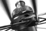 DT Swiss XRC 1501 Spline One 29 Bakhjul, Black, 12 x 148mm, Sram XD
