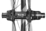 DT Swiss XRC 1501 Spline One 29 Bakhjul, Black, 12 x 148mm, Sram XD
