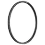 DT Swiss Xrc 310 29´´ Carbon Disc Tubeless Mtb-felg, Black, 29" 28H