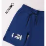Ducati G8638 Shorts, Royal, 7Y