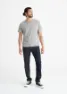 DUER Dura Soft Only Tee, Gull