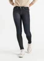 DUER Fireside Denim Slim W`s