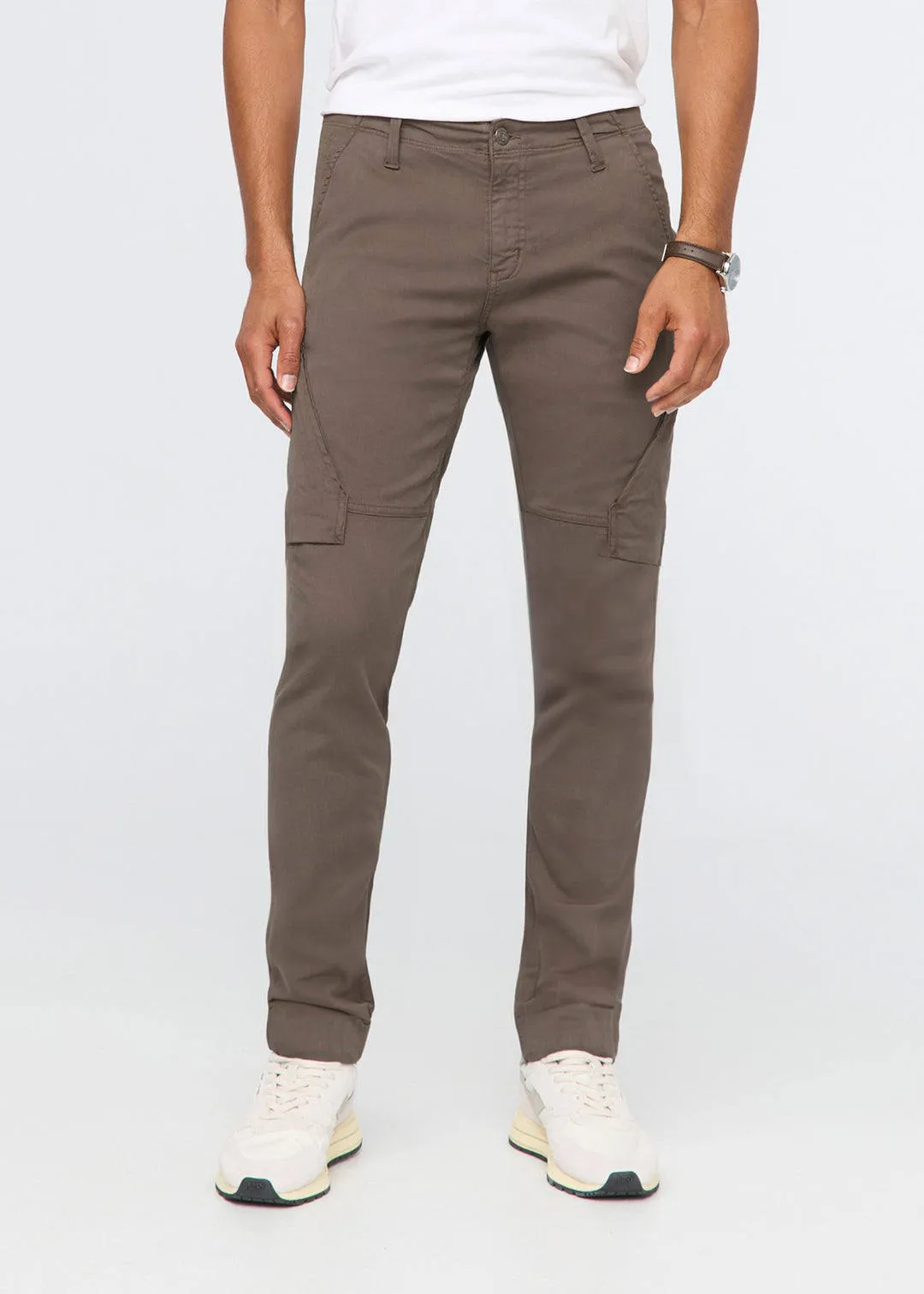 DUER Live Free Adventure Pant Ms DUER Live Free Adventure Pant Ms