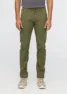 Loden green