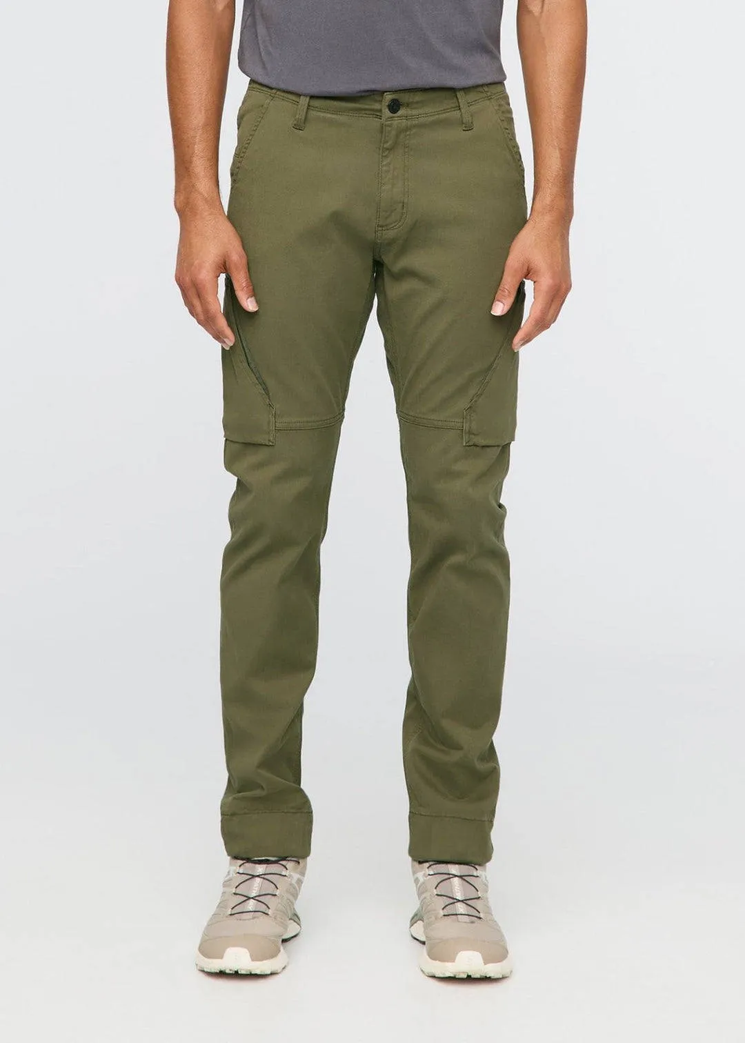 DUER Live Free Adventure Pant Ms