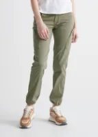 DUER Live Free Adventure Pant Ws