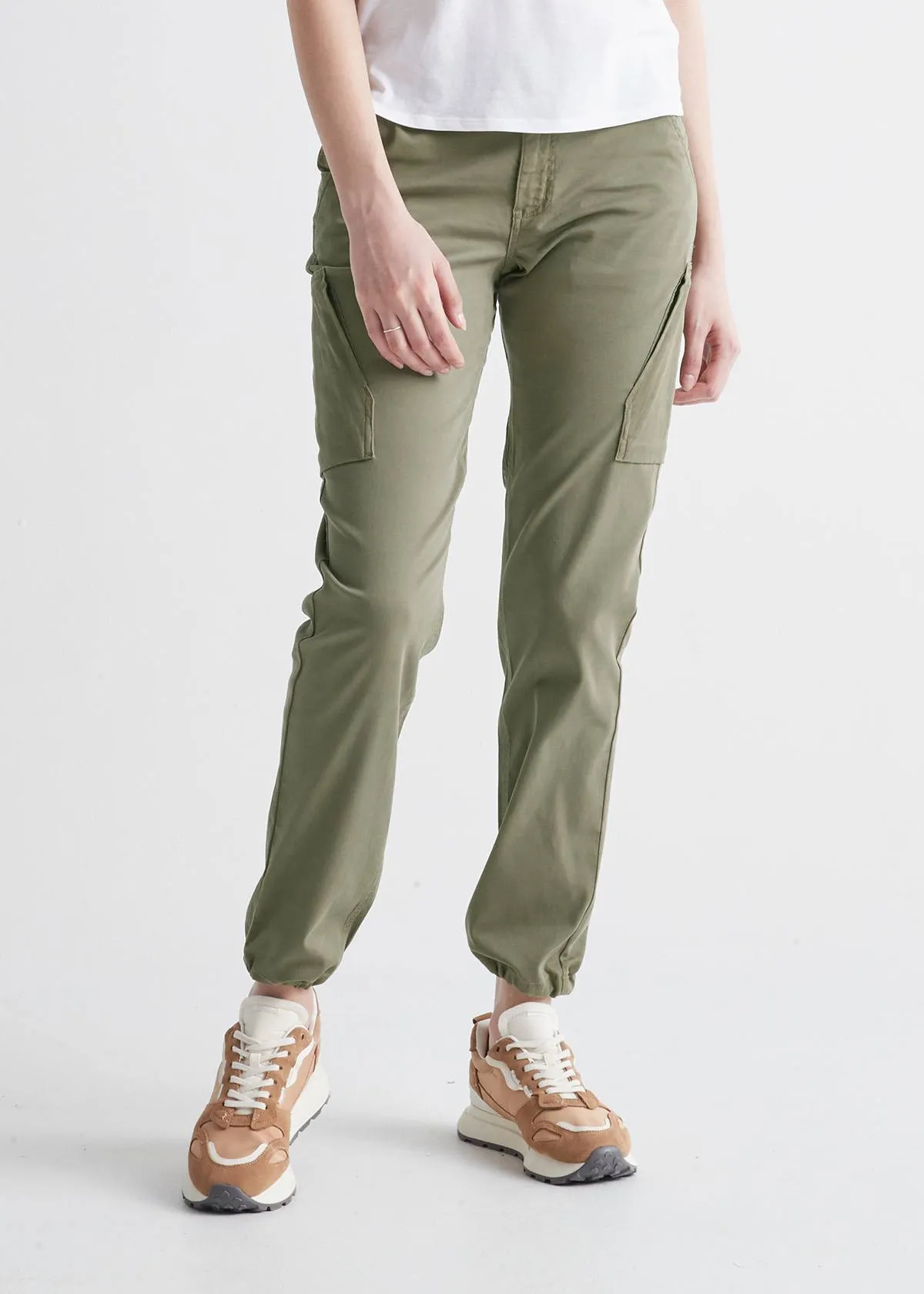 DUER Live Free Adventure Pant Ws DUER Live Free Adventure Pant Ws