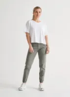 DUER Live Free High Rise Jogger W`s