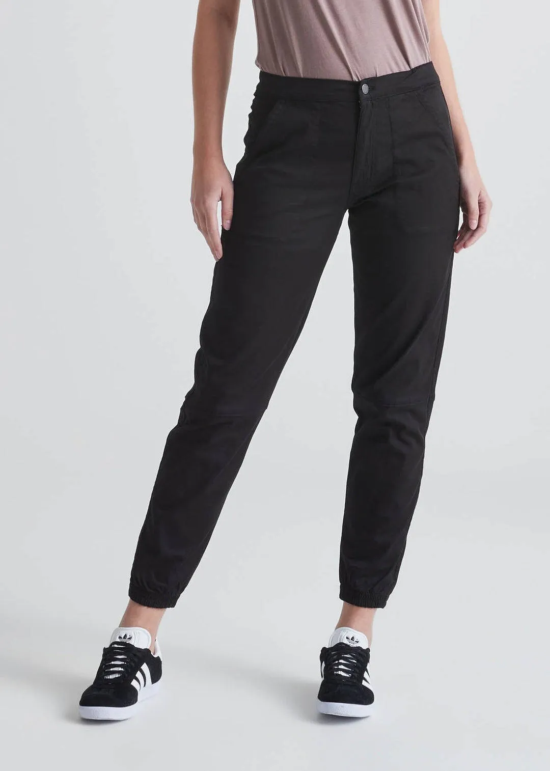 DUER Live Free High Rise Jogger W`s DUER Live Free High Rise Jogger W`s