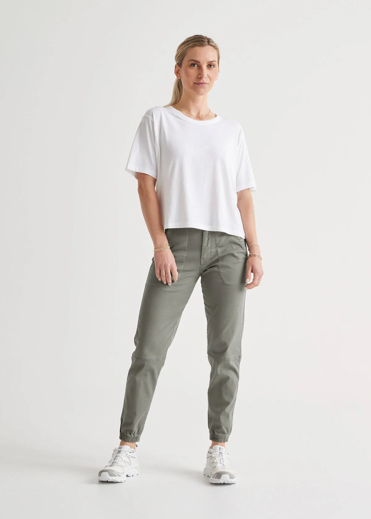 DUER Live Free High Rise Jogger W`s DUER Live Free High Rise Jogger W`s