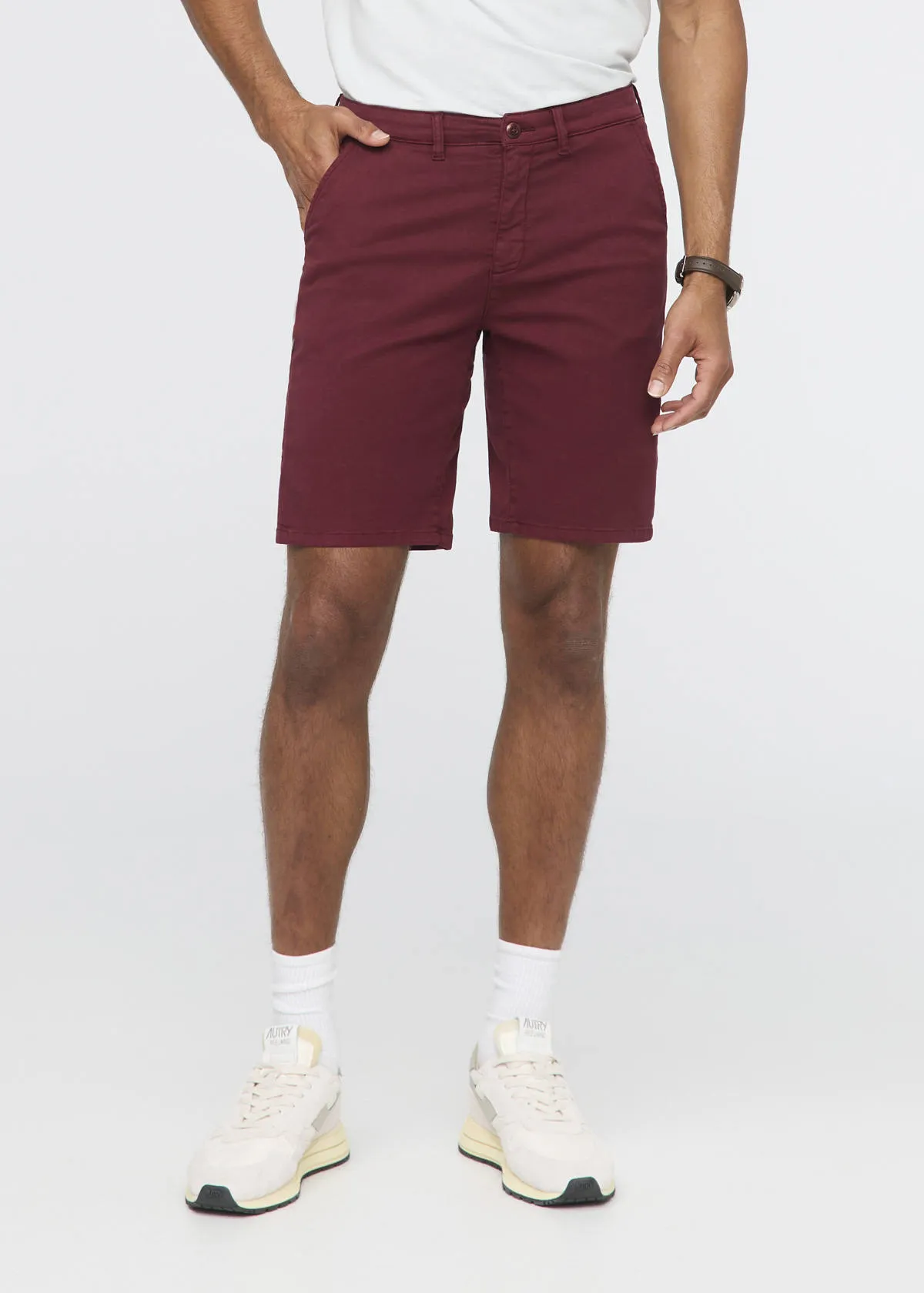 DUER Live Free Journey Short Ms