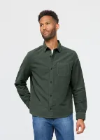 DUER No Sweat Moleskin Shirt Ms DUER No Sweat Moleskin Shirt Ms